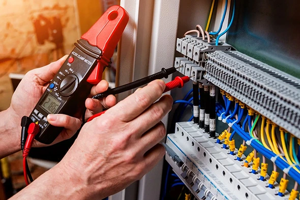 Reliable Electricians for Retail Stores in Kleinburg