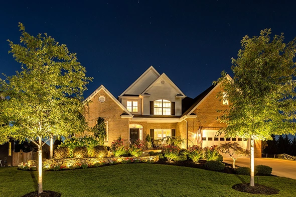 Innovative Outdoor Lighting Solutions in Toronto