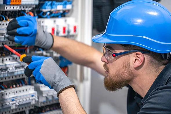 Professional Licensed Electricians in Toronto