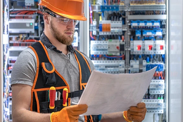 Licensed Electricians in Toronto