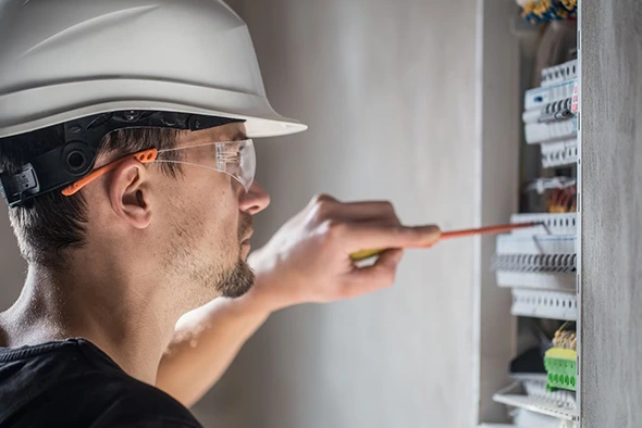 Trusted Residential Electrician in Vaughan