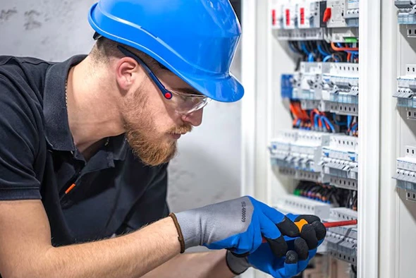 Dependable 24/7 Emergency Electrical Services in Kleinburg