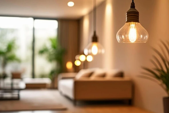 Professional Lighting Fixtures in Ajax