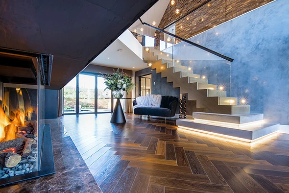 Affordable Lighting Fixture Repair in Stouffville