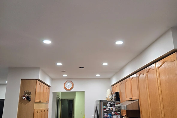 Lighting Services in Toronto
