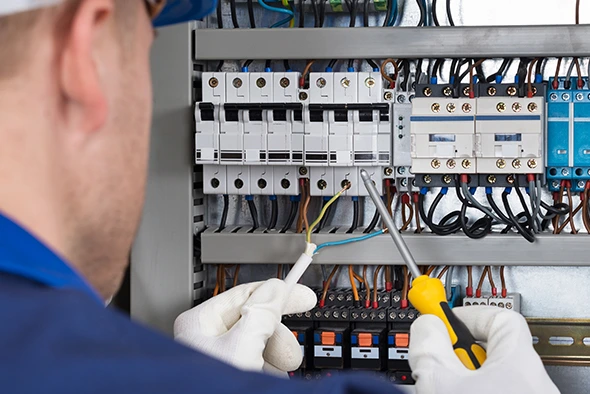 Panel Services in Vaughan