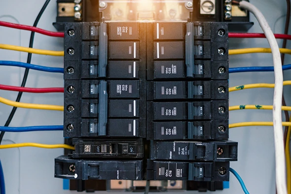 Affordable Panel Repair Service in Ajax