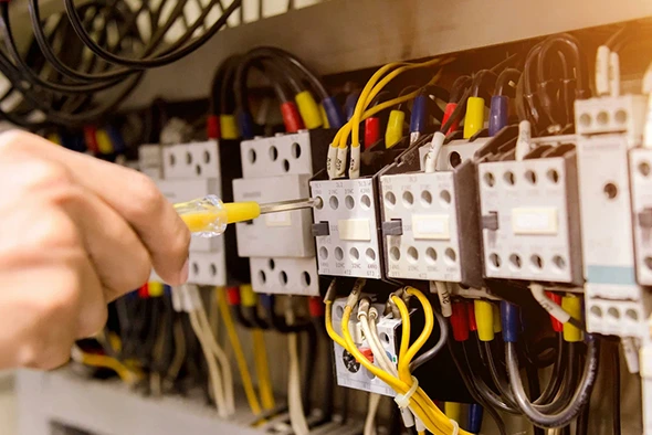 Main Panel Troubleshooting Experts in Aurora