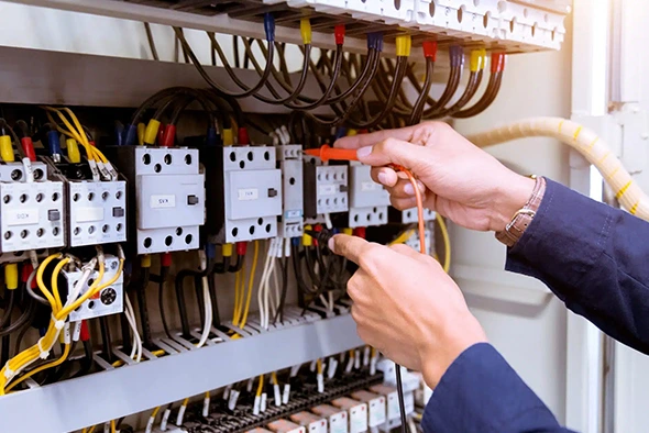 Panel Inspection and Maintenance Services in Kleinburg