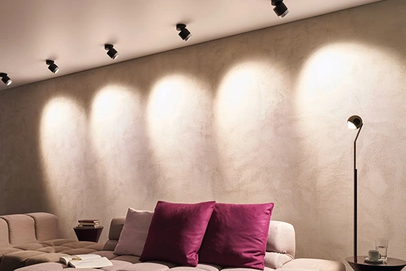 Potlight Installations in Aurora