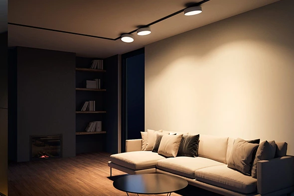 Professional Potlight Installations in Aurora