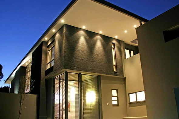 Ceiling Potlight Installations in East York