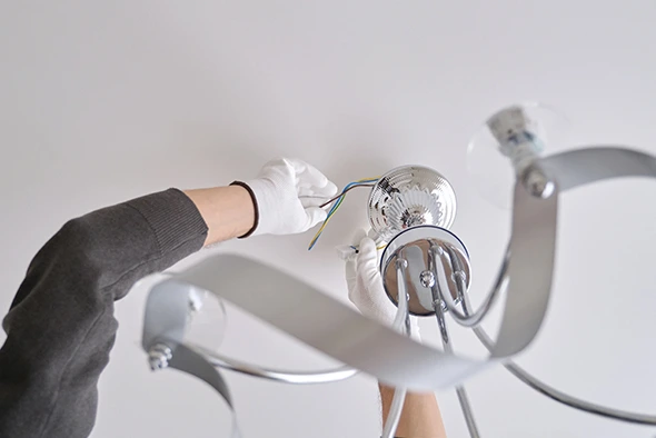 Expert Potlight Repairs in King City