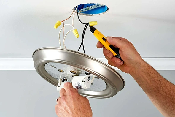 Potlight Repairs in King City