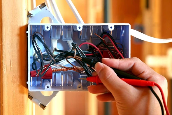 Trusted Whole Home Electrical Rewiring Services in Toronto