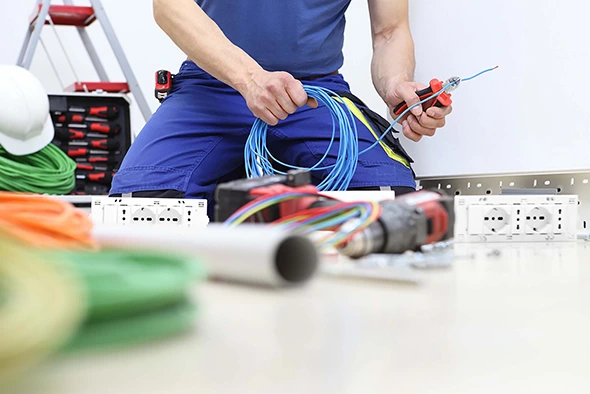 Affordable House Rewiring Solutions in Stouffville