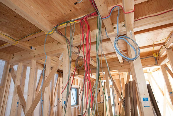 Electrical Upgrade and Rewiring Specialists in East York